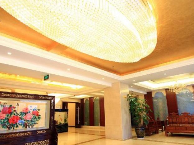 greentree inn rizhao shanhaitian holiday resort bu