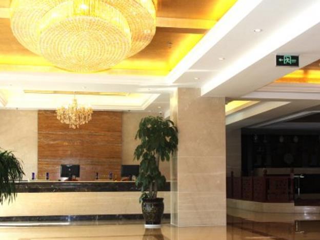 greentree inn rizhao shanhaitian holiday resort bu