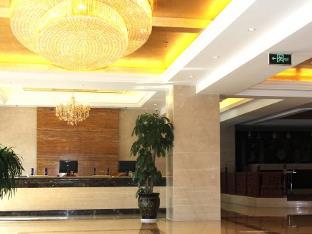 greentree inn rizhao shanhaitian holiday resort bu