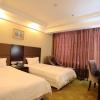 greentree inn rizhao shanhaitian holiday resort bu