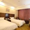 greentree inn rizhao shanhaitian holiday resort bu