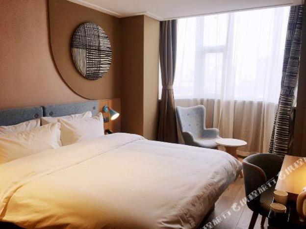 home inn shijiazhuang yuhua west road passenger terminal