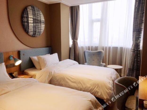 home inn shijiazhuang yuhua west road passenger terminal