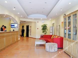 home inn shijiazhuang yuhua west road passenger terminal