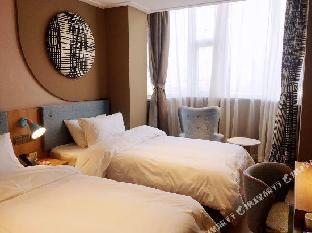 home inn shijiazhuang yuhua west road passenger terminal