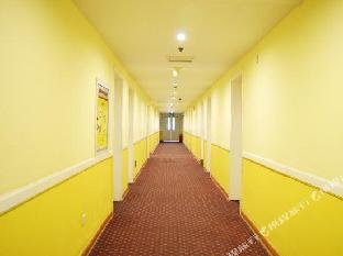 home inn shijiazhuang yuhua west road passenger terminal