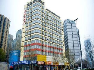 home inn shijiazhuang yuhua west road passenger terminal