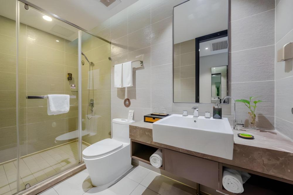 home inn plus west lake jiefang road