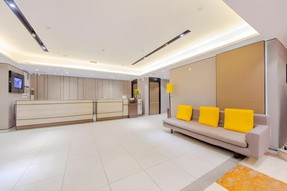 home inn plus west lake jiefang road