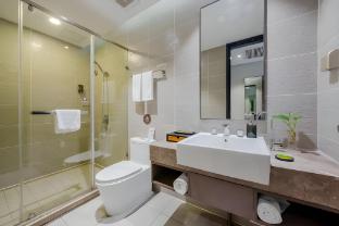 home inn plus west lake jiefang road