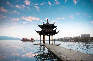 home inn plus west lake jiefang road