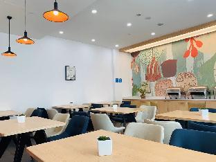hanting hotel shanghai baogang yueluo road