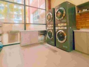 hanting hotel shanghai baogang yueluo road