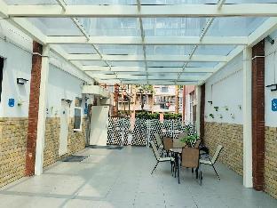 hanting hotel shanghai baogang yueluo road