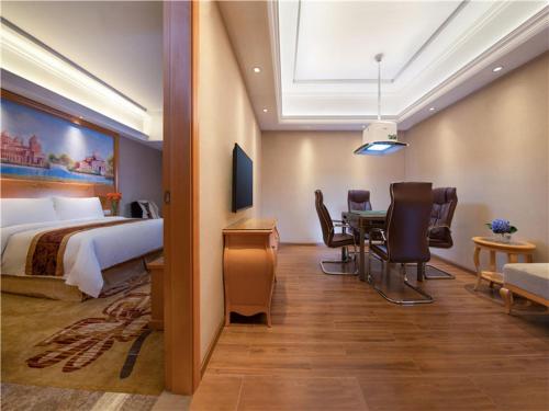 vienna international hotel shen zhen buji dafen shop