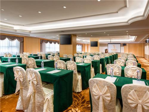 vienna international hotel shen zhen buji dafen shop
