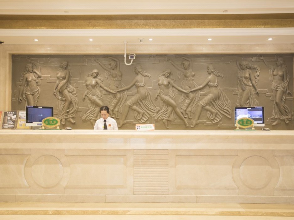 vienna international hotel shen zhen buji dafen shop