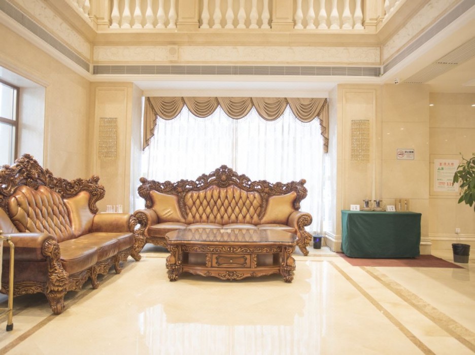 vienna international hotel shen zhen buji dafen shop