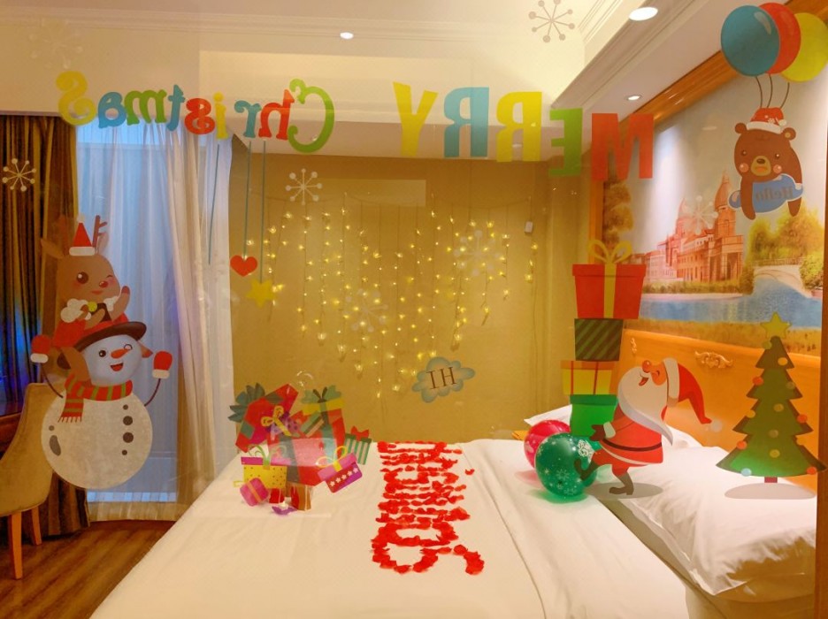 vienna international hotel shen zhen buji dafen shop
