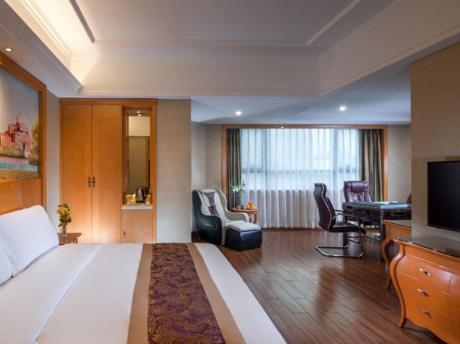 vienna international hotel shen zhen buji dafen shop