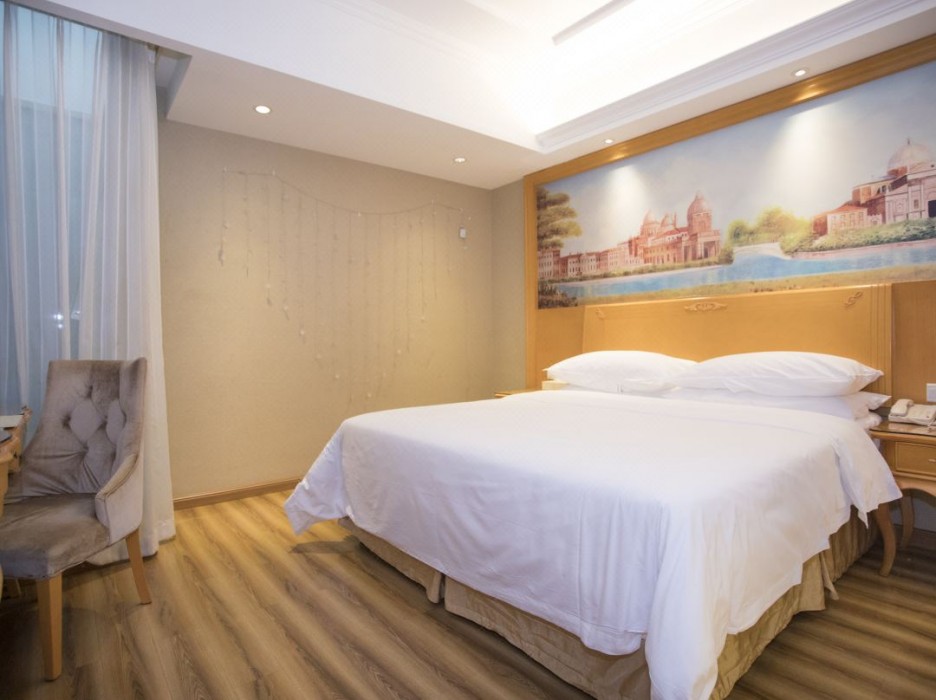 vienna international hotel shen zhen buji dafen shop