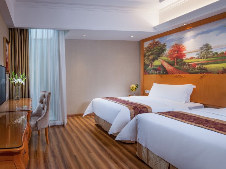 vienna international hotel shen zhen buji dafen shop