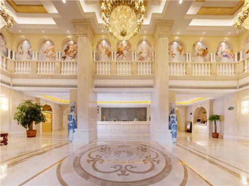 vienna international hotel shen zhen buji dafen shop