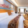 vienna international hotel shen zhen buji dafen shop