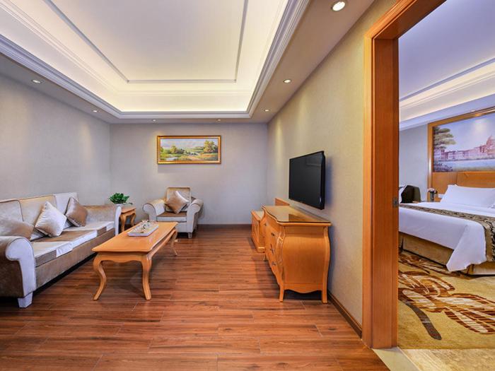 vienna international hotel shen zhen buji dafen shop