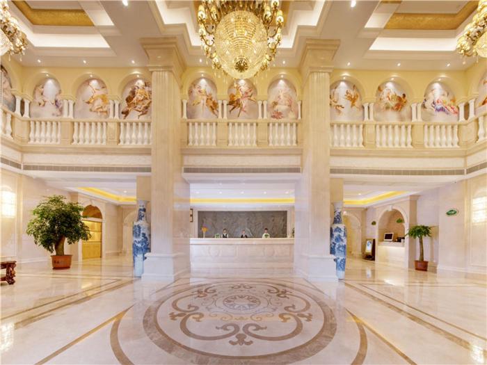 vienna international hotel shen zhen buji dafen shop
