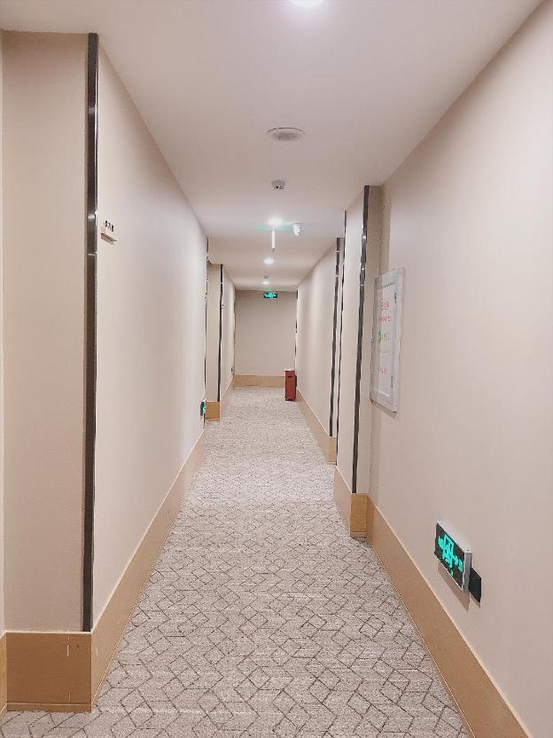 hi inn beijing zhongguancun xueyuanqiao
