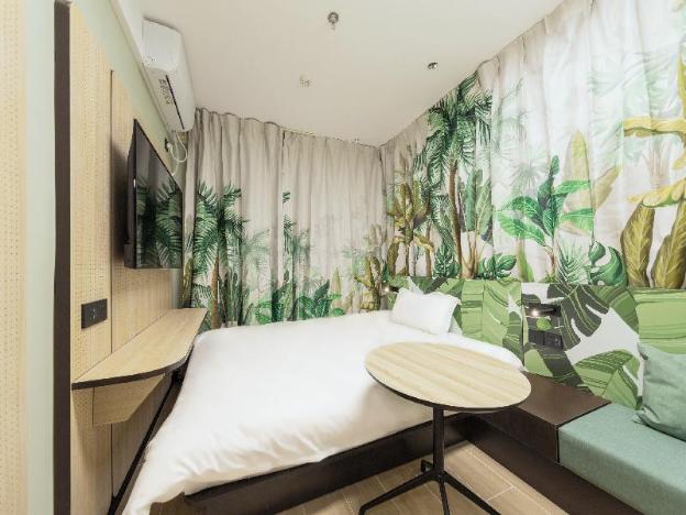 hi inn beijing zhongguancun xueyuanqiao