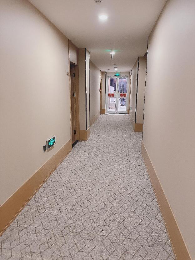 hi inn beijing zhongguancun xueyuanqiao