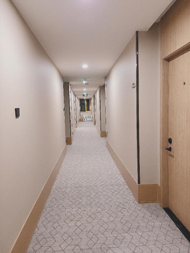 hi inn beijing zhongguancun xueyuanqiao