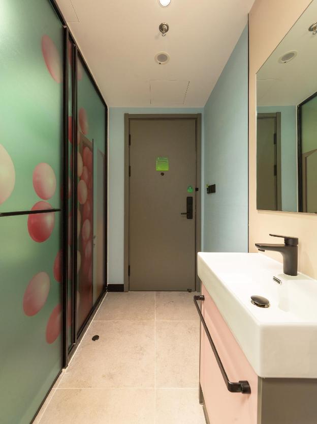 hi inn beijing zhongguancun xueyuanqiao