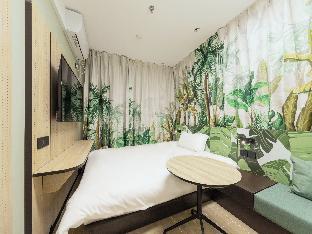 hi inn beijing zhongguancun xueyuanqiao