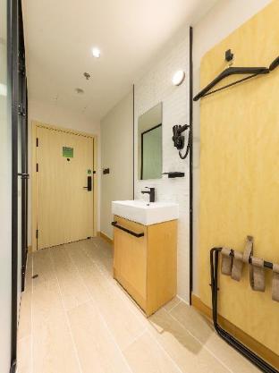 hi inn beijing zhongguancun xueyuanqiao