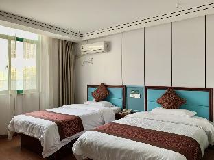 greentree inn jiangsu wuxi bashi huaxiaqingcheng xigang road shell hotel