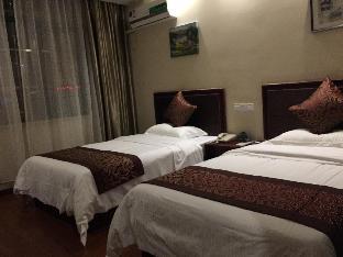 greentree inn jiangsu wuxi bashi huaxiaqingcheng xigang road shell hotel
