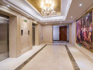 Vienna Hotel Longchuan,China>>Heyuan,4 star