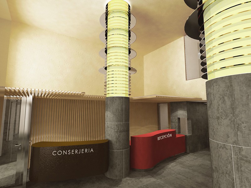 hotel vincci zentro zaragoza