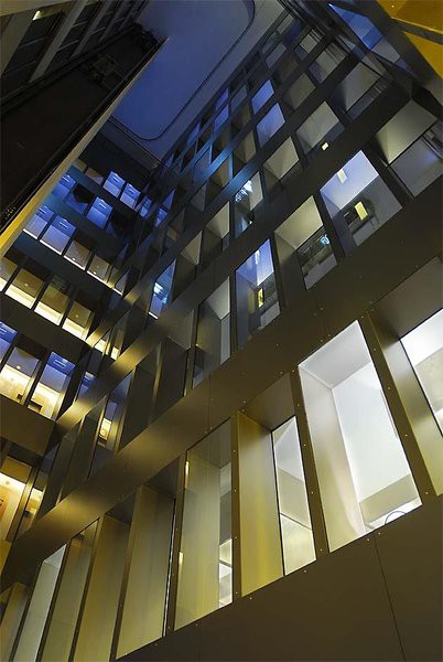 hotel vincci zentro zaragoza