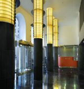 hotel vincci zentro zaragoza