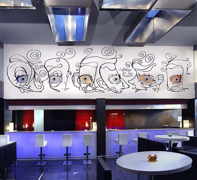 hotel vincci zentro zaragoza