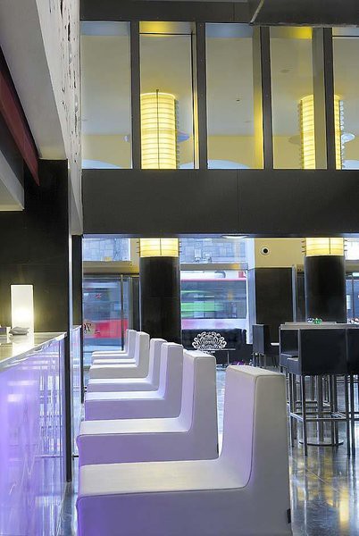 hotel vincci zentro zaragoza