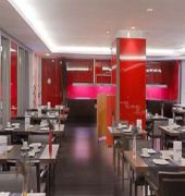 hotel vincci zentro zaragoza