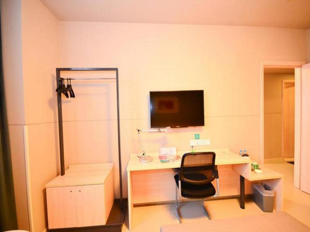 jinjiang inn xuzhou peixian hancheng road