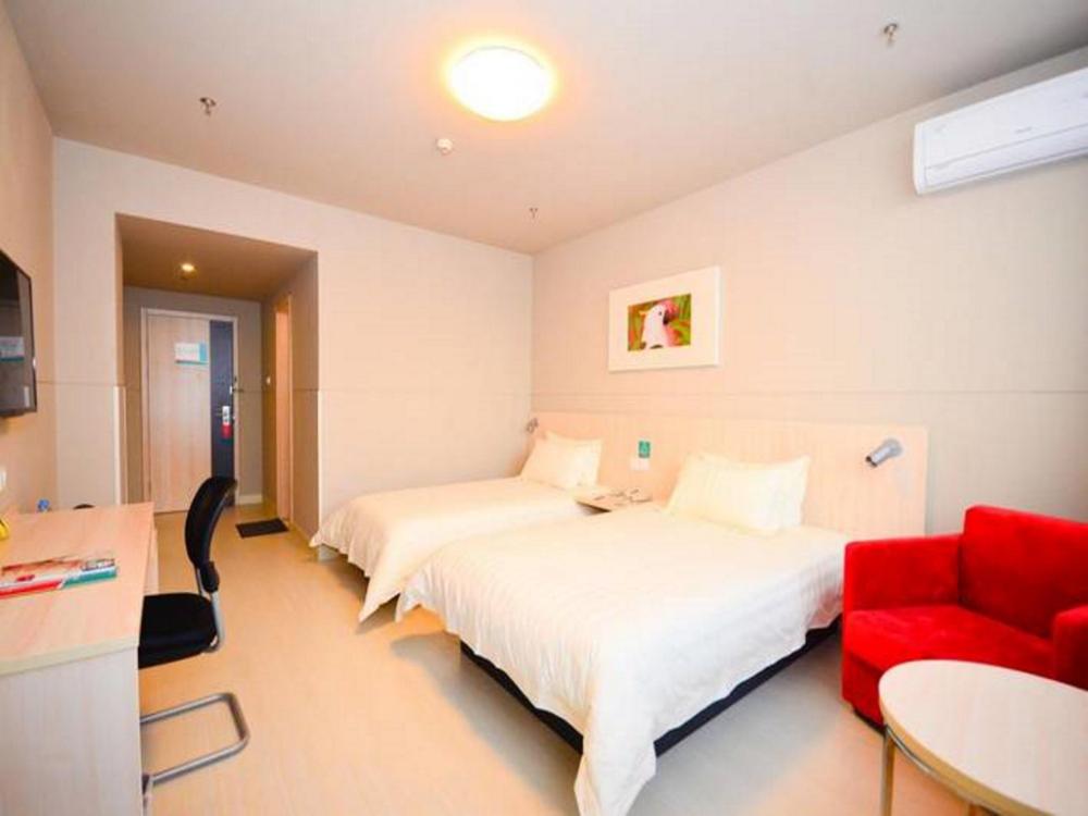 jinjiang inn xuzhou peixian hancheng road