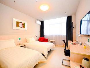 jinjiang inn xuzhou peixian hancheng road