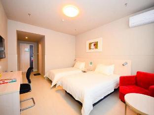 jinjiang inn xuzhou peixian hancheng road